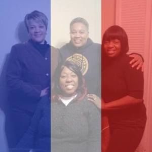 Meet your Posher, Sharon